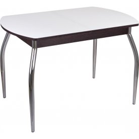 Стеклянный стол Танго ПО-1 01