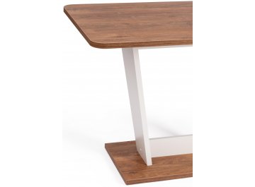 Деревянный стол Tibi