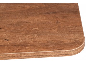 Деревянный стол Tibi