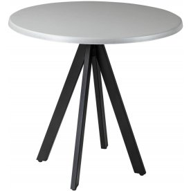 Деревянный стол Topalit Arki R80