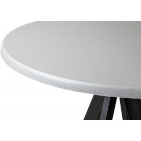 Деревянный стол Topalit Arki R80