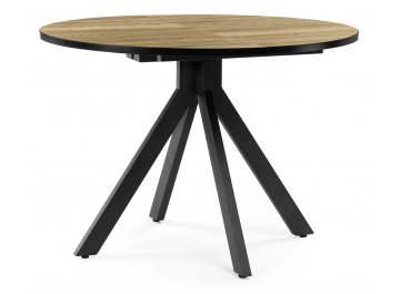 Деревянный стол Бетина