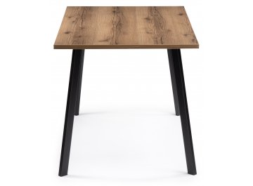 Стол Тринити Лофт 120 25 мм