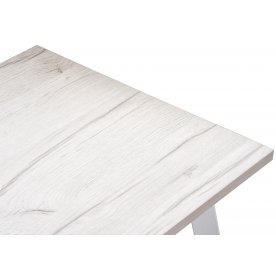 Стол Тринити Лофт 120 25 мм