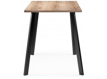 Стол Тринити Лофт 120 25 мм