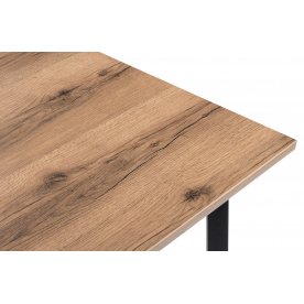 Деревянный стол Тринити Лофт