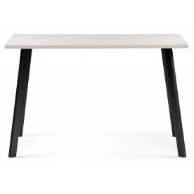 Стол Тринити Лофт 140 25 мм