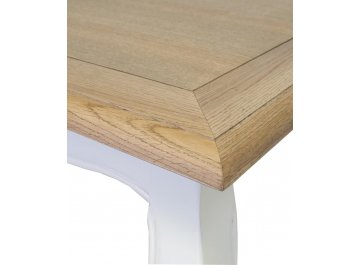 Стол из массива дерева Tulin