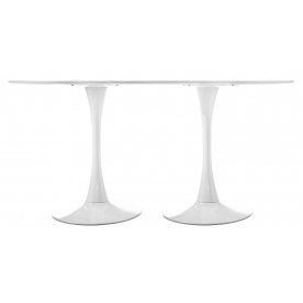 Деревянный стол Tulip Double