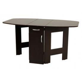 Стол-тумба Бриз венге