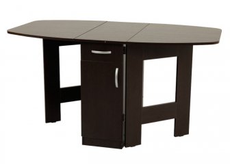 Стол-тумба Бриз венге