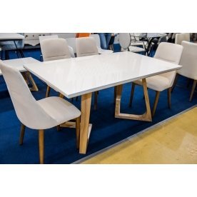 Деревянный стол T1692