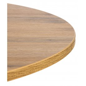 Деревянный стол Uranus