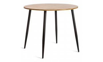 Деревянный стол Uranus