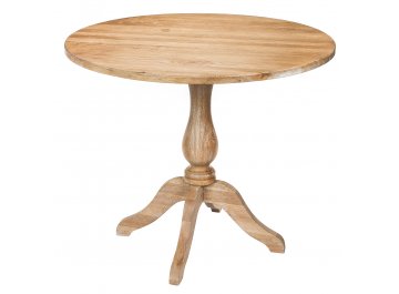 Деревянный стол Valent