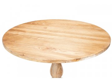 Деревянный стол Valent