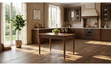 Деревянный стол Верди 120