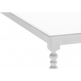 Деревянный стол Vilen