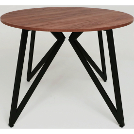 Деревянный стол Женева