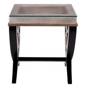 Стол журнальный ART-3849-ET