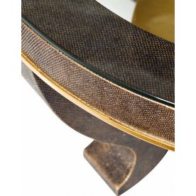 Стол журнальный ART-4439-CF