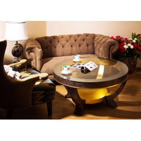 Стол журнальный ART-4439-CF