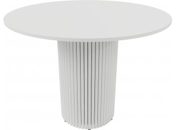 Деревянный стол Trubis Wood