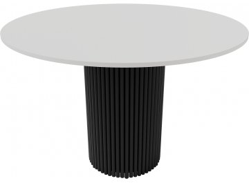 Деревянный стол Trubis Wood