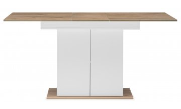 Деревянный стол Carla