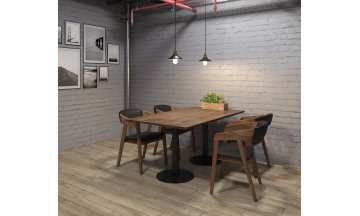 Обеденный стол VAST-120