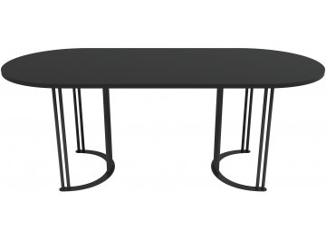 Деревянный стол Violur