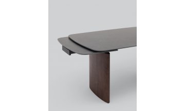 Керамический стол Астарта