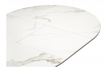 Керамический стол Нельсон