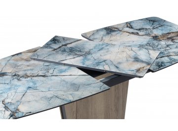 Стол на тумбе Теон