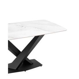 Керамический стол Белатрисса