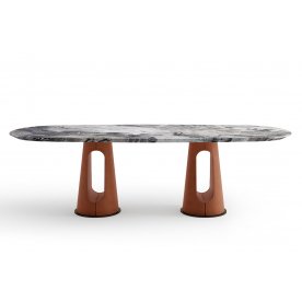 Керамический стол 160KD-60070 220х100х75