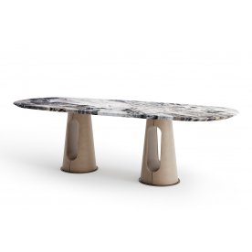 Керамический стол 160KD-60072 280х120х75