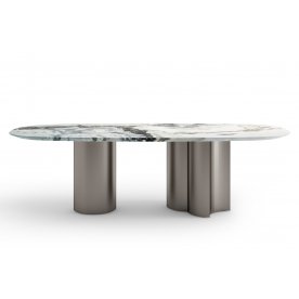 Керамический стол 160KD-60080 240х110х75