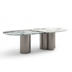 Керамический стол 160KD-60080 240х110х75