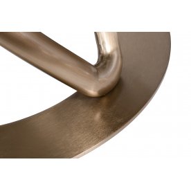 Керамический стол 57EL-79000 d130х75