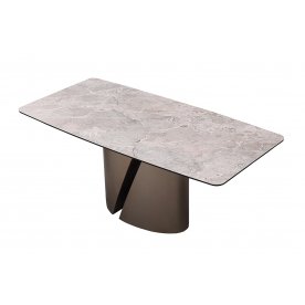 Керамический стол 57EL-94100 240х100х75