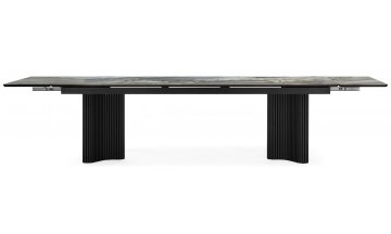 Керамический стол Мален