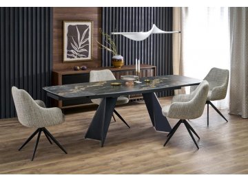 Керамический стол Armani
