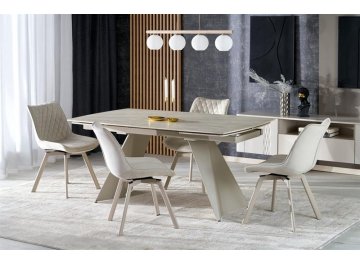 Керамический стол Armani