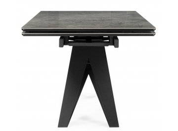 Керамический стол Блэкберн