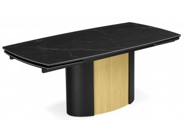 Керамический стол Бовер