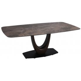 Керамический стол Дайри 200х110х76