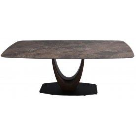 Керамический стол Дайри 200х110х76