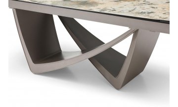 Керамический стол DT2407
