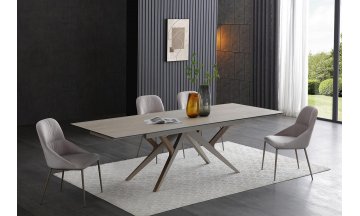 Керамический стол DT2448